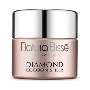 Natura Bisse Cocoon Sheer Cream SPF 30 PA++ - Moisturizing Face Cream 50 ml