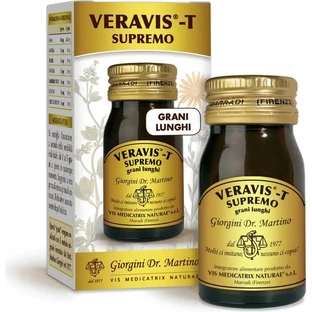 Versavis-t Supremo Long-Grain 30 g - complément alimentaire favorisant le transit intestinal