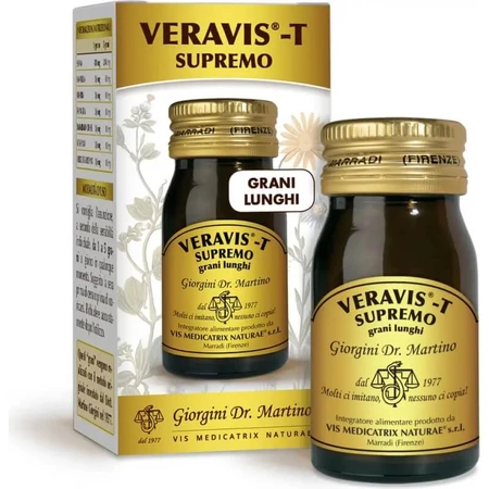 Versavis-t Supremo Long-Grain 30 g - complément alimentaire favorisant le transit intestinal
