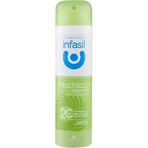 Infasil Dynamic Freshness - Deodorant Spray 150 ml