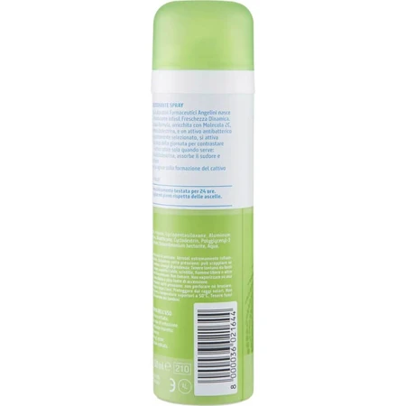 Infasil Dynamic Freshness - Deodorant Spray 150 ml