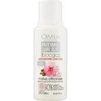 Omia Laboratoires, gel íntimo, pH 3,5, malva común, 250 ml