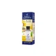 Helecho azul, blanco y osmanto - Difusor de varillas de 120 ml