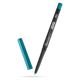 Pupa Made to Last Definition Eyes - Automatic Eye Pencil No. 404 Caribbean Sea