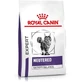 Royal Canin Expert Neutered Satiety Balance - Dry Food for Neutered Cats Up to 7 Years Old, 3.5 kg