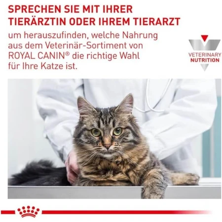 Royal Canin Expert Neutered Satiety Balance - Dry Food for Neutered Cats Up to 7 Years Old, 3.5 kg