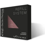 Diego dalla Palma Matte Eyeshadow - Refill System No. 170 Grape Purple