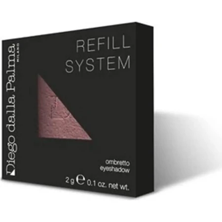 Diego dalla Palma Matte Eyeshadow - Refill System No. 170 Grape Purple