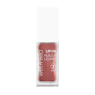 Wet n Wild Lip Oil - Gloss - Cocoa Rose