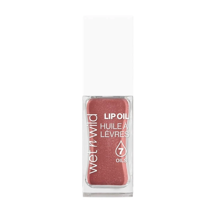 Wet n Wild Lip Oil - Gloss - Cocoa Rose