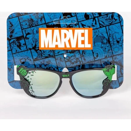 Marvel Hulk - Kinderzonnebril