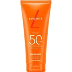 Lancaster Sun Beauty Body Milk SPF 50 Zonnebrandcrème, Hoge beschermingsfactor, 100 ml