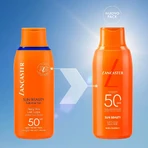 Lancaster Sun Beauty Body Milk SPF 50 Zonnebrandcrème, Hoge beschermingsfactor, 100 ml