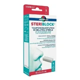 Bastoncillo hemostático Master Aid Sterilblock