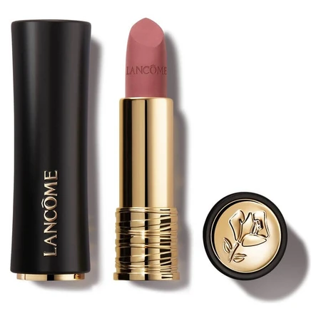 Lancôme L’Absolu Rouge Drama Matte – ruj mat nr. 274 French Tea