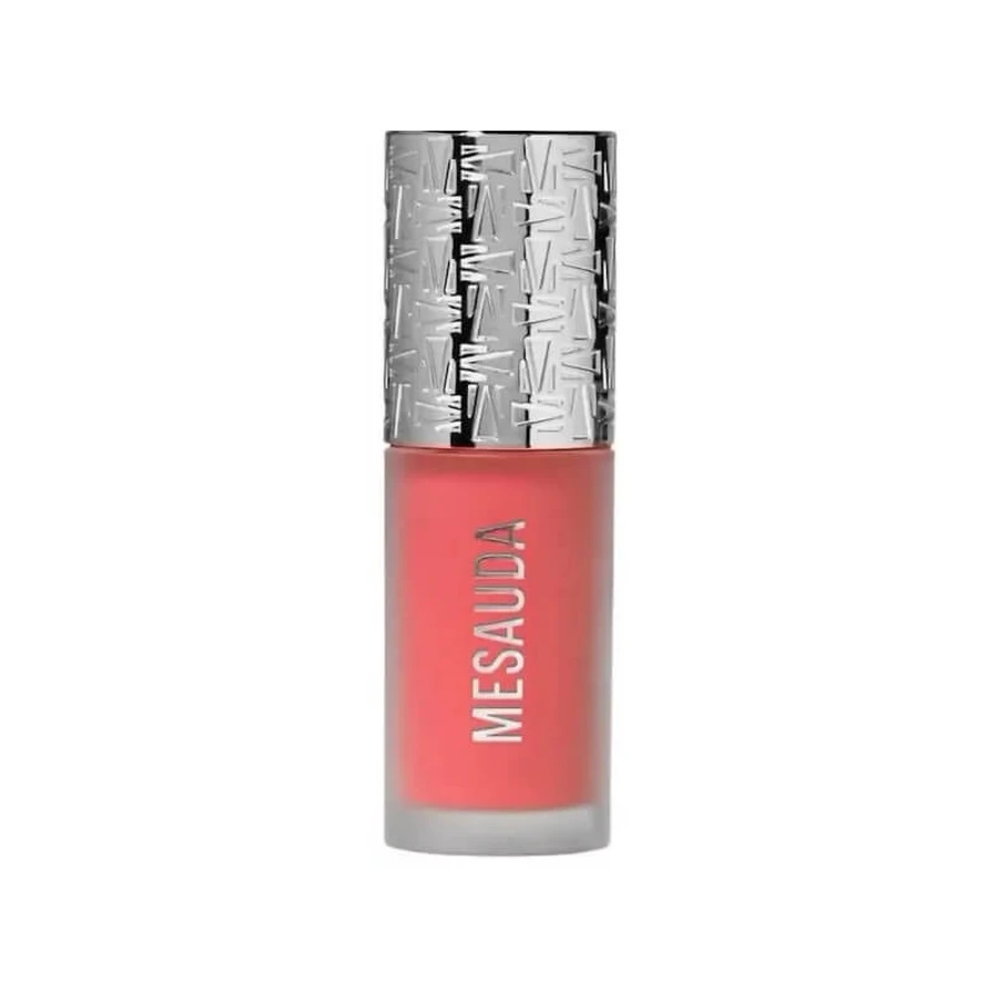 Mesauda Flush of Blush – Flüssiges Rouge – Nr. 104 Strawberry Kiss