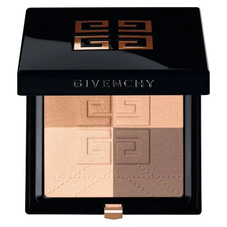 Givenchy Prisme Libre Bronzing Powder - Bronzing Powder No. 001 Mousseline Bronzée
