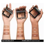 Givenchy Prisme Libre Bronzing Powder - Bronzing Powder No. 001 Mousseline Bronzée