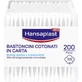 Hansaplast 200 biodegradable cotton swabs