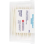 Hansaplast 200 biodegradable cotton swabs