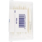 Hansaplast 200 biodegradable cotton swabs