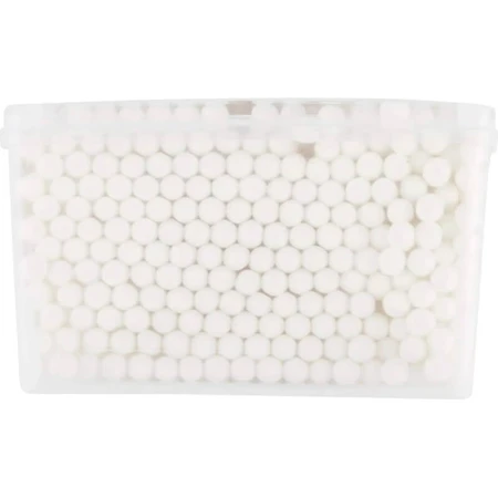 Hansaplast 200 biodegradable cotton swabs