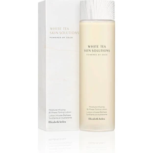 Elizabeth Arden White Tea Skin Solutions Vochtinbrengende tweefasige toninglotion - Gezichtstoner 125 ml