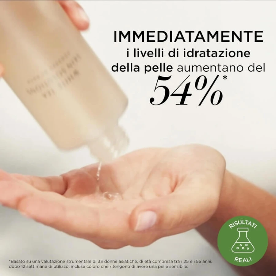 Elizabeth Arden White Tea Skin Solutions Vochtinbrengende tweefasige toninglotion - Gezichtstoner 125 ml