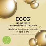 Elizabeth Arden White Tea Skin Solutions Vochtinbrengende tweefasige toninglotion - Gezichtstoner 125 ml
