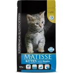 Farmina Matisse Kitten - Compleet voer voor kittens, 1,5 kg