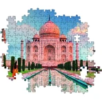Clementoni Taj Mahal – 1.000-Teile-Puzzle für Erwachsene