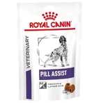 Royal Canin Pill Assist - Pienso para perros medianos y grandes que facilita la administración de comprimidos, 224 g
