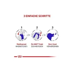 Royal Canin Pill Assist - Pienso para perros medianos y grandes que facilita la administración de comprimidos, 224 g