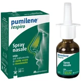 Pumilene respiro - spray nasale 30 ml