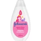 Johnson &amp; Johnson Drops of Light - Gentle Conditioner 500 ml