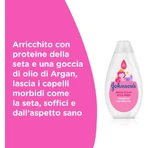Johnson &amp; Johnson Drops of Light - Gentle Conditioner 500 ml