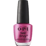 Opi Nail Envy - Vernis fortifiant pour les ongles - Powerful Pink