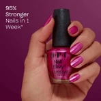 Opi Nail Envy - Vernis fortifiant pour les ongles - Powerful Pink
