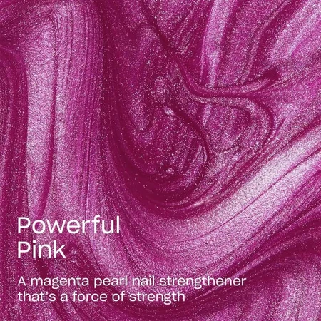 Opi Nail Envy - Vernis fortifiant pour les ongles - Powerful Pink