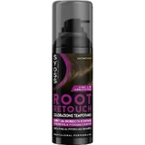 Syoss Temporary Root Touch-Up Spray - Dark Brown