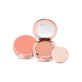 Naj Oleari Sun Addiction Cream Compact Foundation SPF 15 - Compact Foundation - No. 01 Cappuccino