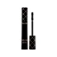 Pierre René Elegance - Máscara de pestañas voluminizadora, 10 ml, negra