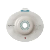 Sensura Mio Convex Deep - Convexe zelfklevende plaat nr. 16951, flens van 50 mm, gat van 15–30 mm