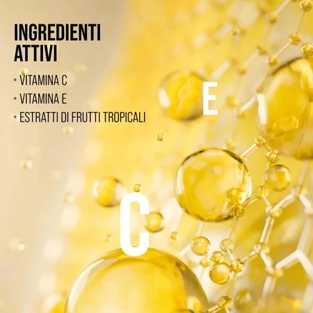 7days Krem nawilżający z witaminą C, 50 ml: ceny i cechy