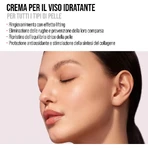 7days Krem nawilżający z witaminą C, 50 ml: ceny i cechy