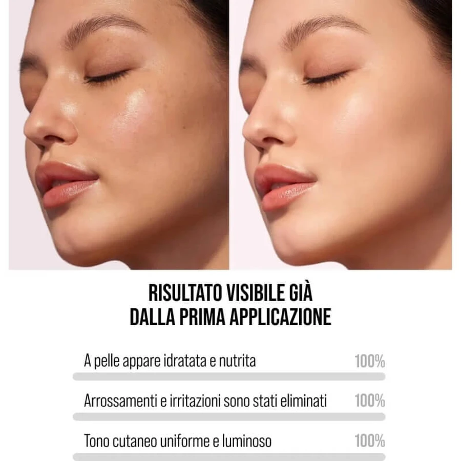 7days Krem nawilżający z witaminą C, 50 ml: ceny i cechy