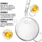7days Krem nawilżający z witaminą C, 50 ml: ceny i cechy
