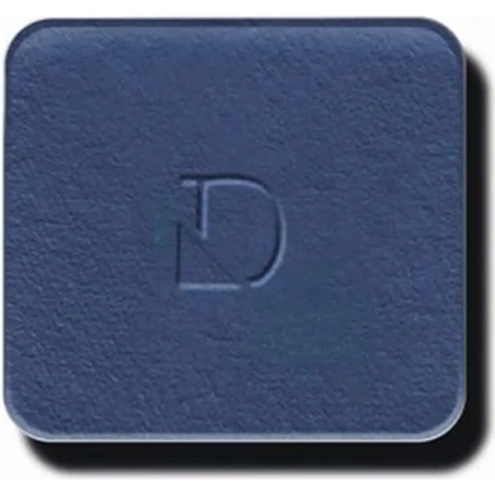 Ombre à paupières mate Diego dalla Palma - Système de recharge n° 174 Deep Blue