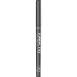 Rimmel Scandaleyes Exaggerate - Waterproof Retractable Eye Pencil No. 003 Smokey Grey