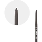 Rimmel Scandaleyes Exaggerate - Lápiz de ojos retráctil resistente al agua n.º 003 Smokey Grey